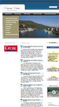 Mobile Screenshot of danube-river.com